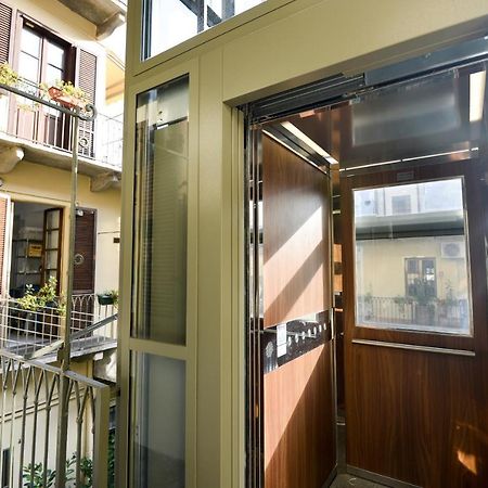 Il Principino - Appartamento Privato A Torino Zewnętrze zdjęcie