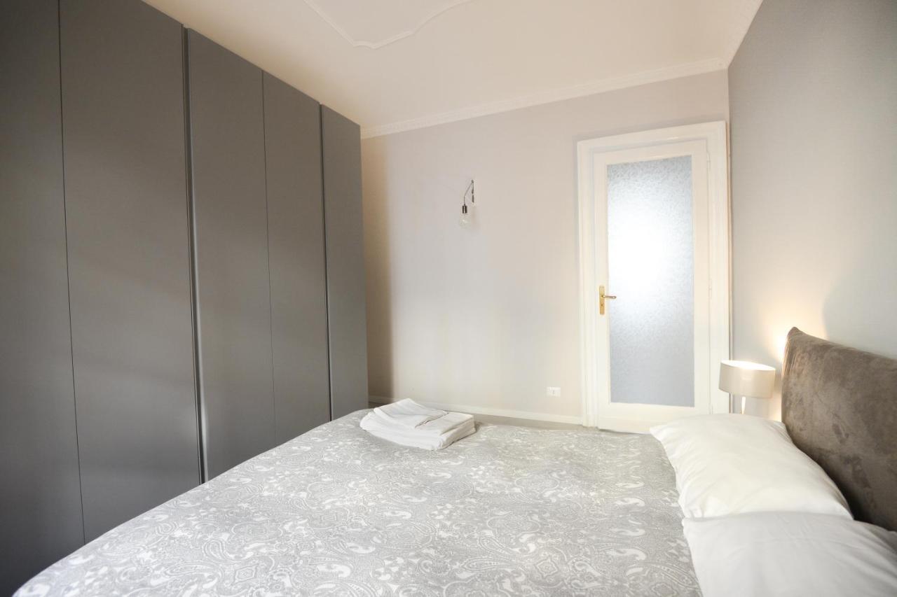 Il Principino - Appartamento Privato A Torino Zewnętrze zdjęcie