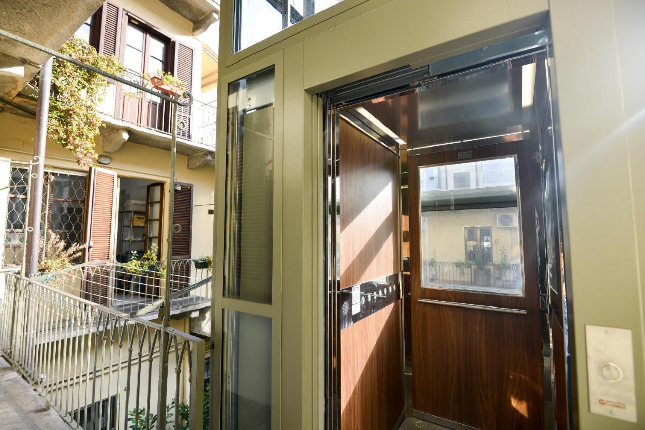 Il Principino - Appartamento Privato A Torino Zewnętrze zdjęcie